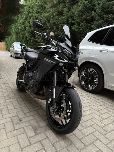YAMAHA MT-09 TRACER