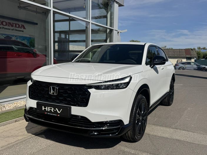 HONDA HR-V 1.5 i-MMD Hybrid Advance Sport eCVT