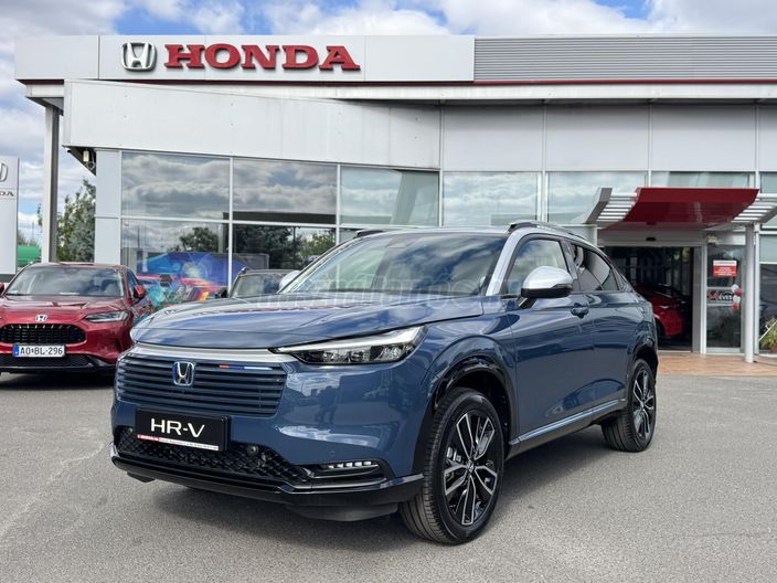HONDA HR-V 1.5 i-MMD Hybrid Advance Style eCVT