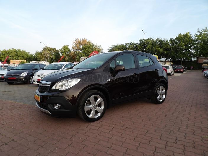 OPEL MOKKA 1.6 Cosmo Start-Stop