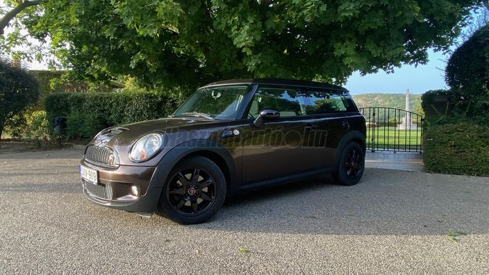 MINI CLUBMAN Cooper 1.6 S