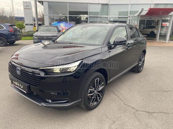 HONDA HR-V 1.5 i-MMD Hybrid Elegance eCVT