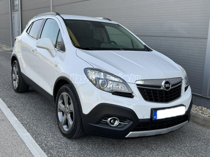 OPEL MOKKA 1.7 CDTI Cosmo (Automata)