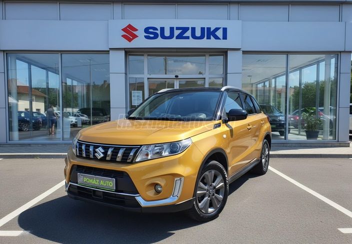 SUZUKI VITARA 1.4 Hybrid GL+ 4WD