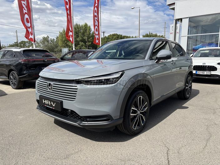 HONDA HR-V 1.5 i-MMD Hybrid Elegance eCVT