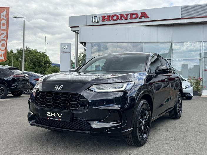 HONDA ZR-V 2.0 i-MMD Hybrid Sport eCVT