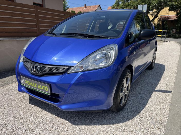 HONDA JAZZ 1.2 S