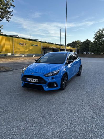 FORD FOCUS 2.3 EcoBoost RS AWD S S