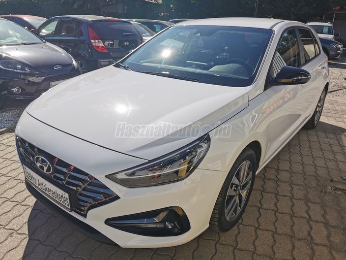 HYUNDAI I30 1.0 T-GDi Comfort MHEV