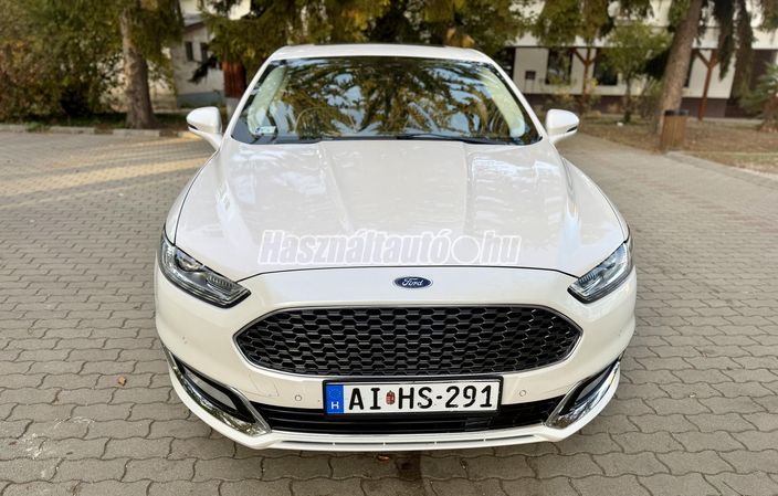 FORD MONDEO 2.0 HEV Vignale (Automata)