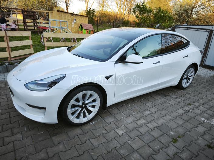 TESLA MODEL 3 Long Range AWD (Automata)