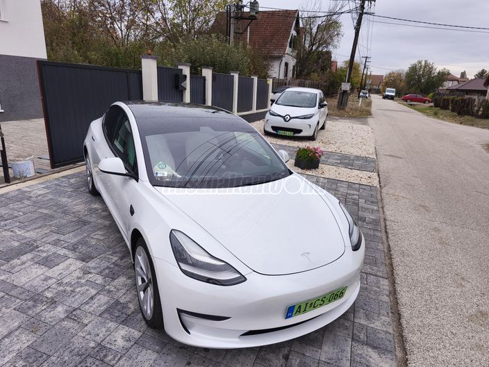 TESLA MODEL 3 Long Range AWD (Automata)