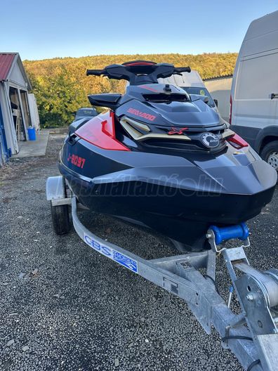 SEA-DOO Rxt-x300