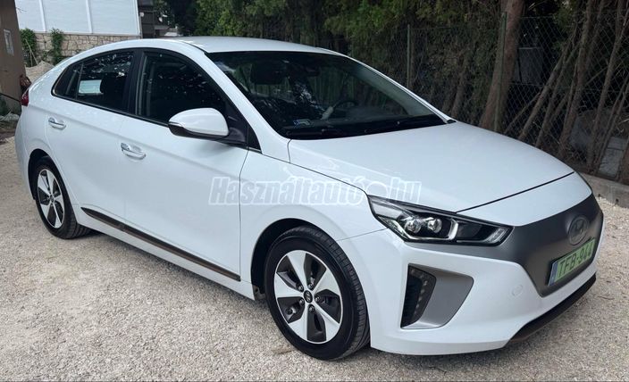 HYUNDAI IONIQ electric Comfort Navi (Automata)