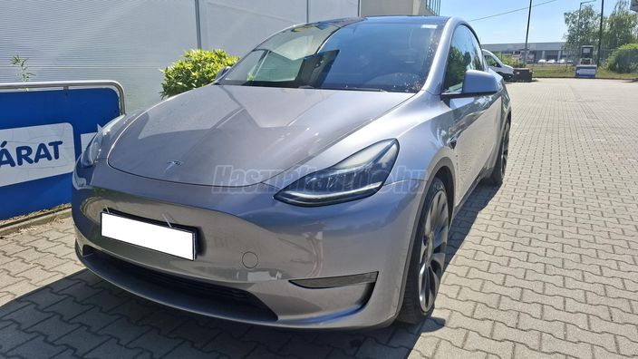 TESLA MODEL Y Performance AWD (Automata)