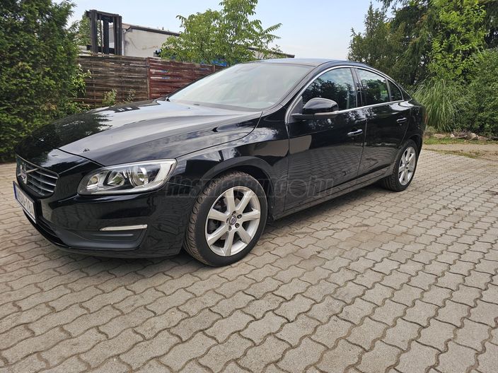VOLVO S60 2.0 D [D3] Kinetic