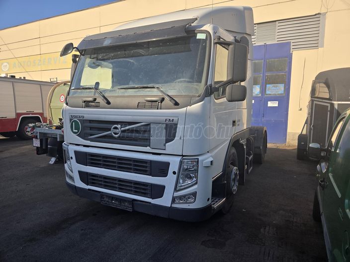 VOLVO FM 42T