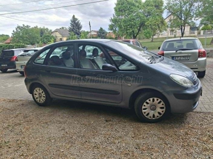 CITROEN XSARA PICASSO 1.6 Comfort