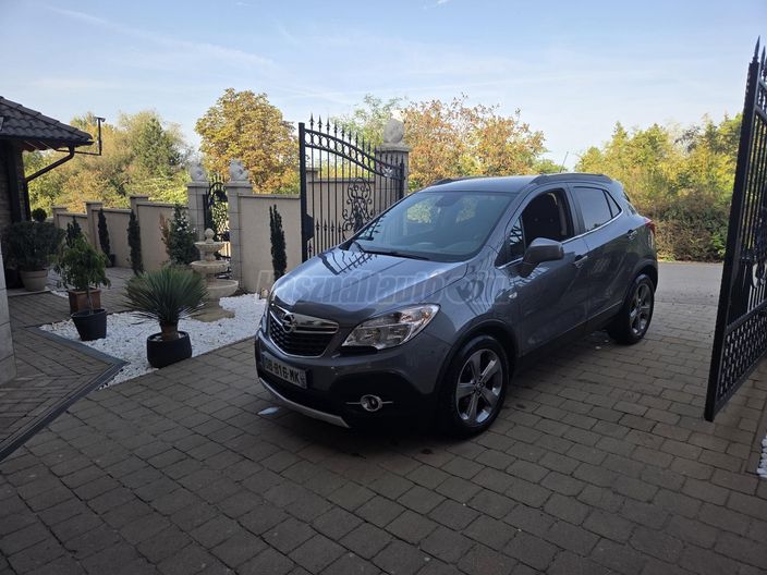 OPEL MOKKA 1.4 T Cosmo Start-Stop
