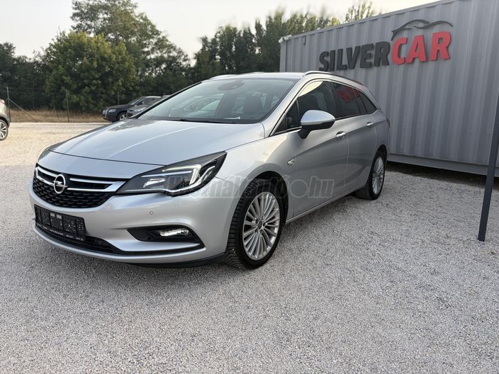 OPEL ASTRA K Sports Tourer 1.4 T Start-Stop Innovation