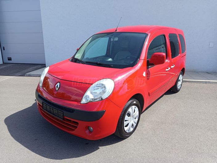 RENAULT KANGOO 1.6 16V Privilege