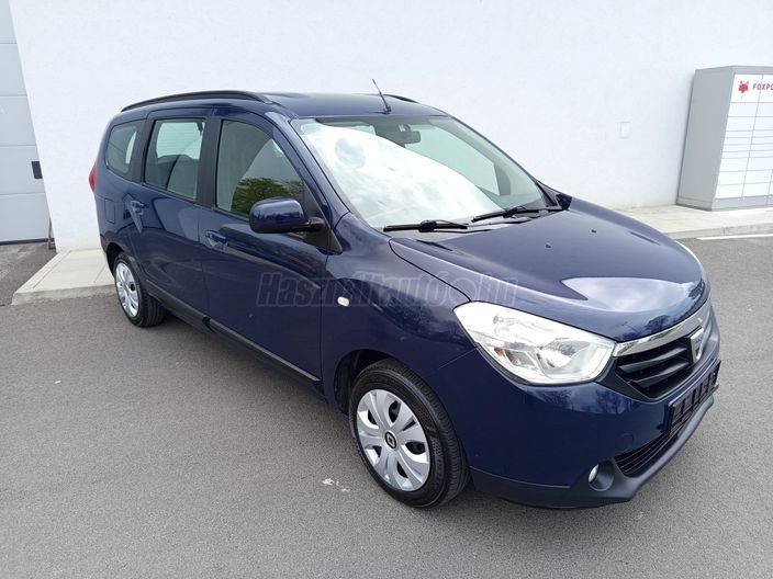 DACIA LODGY 1.6 Ambiance
