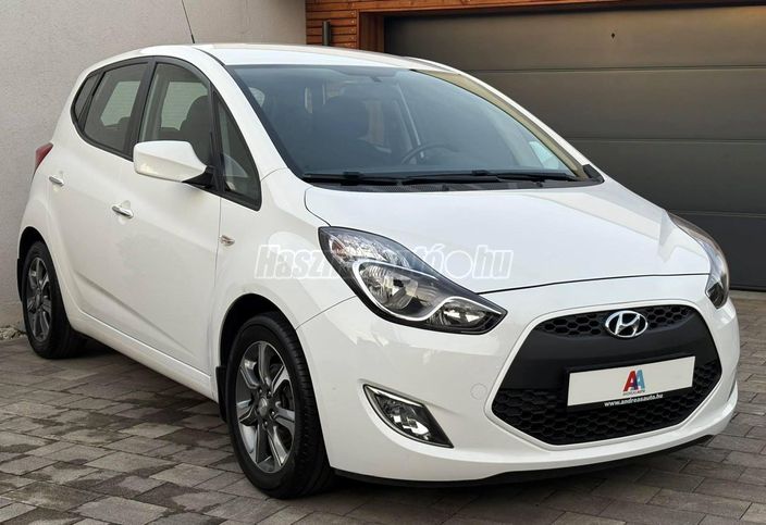 HYUNDAI IX20 1.6 MPi Style
