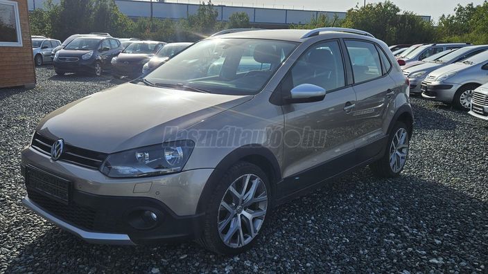 VOLKSWAGEN POLO V 1.0 75 Trendline