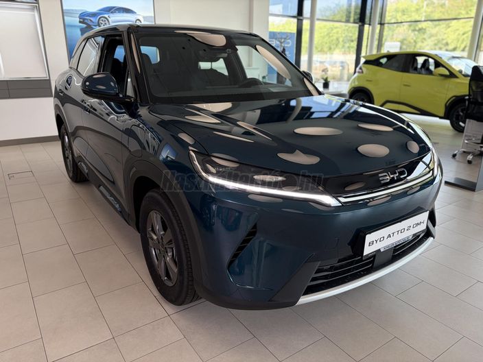 BYD ATTO 2 1.5 DM-i Active (Automata)