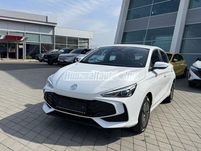 MG MG3 3 1.5 GDI Comfort