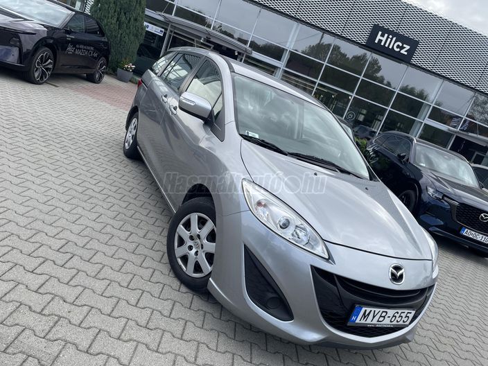 MAZDA 5 1.8 CE
