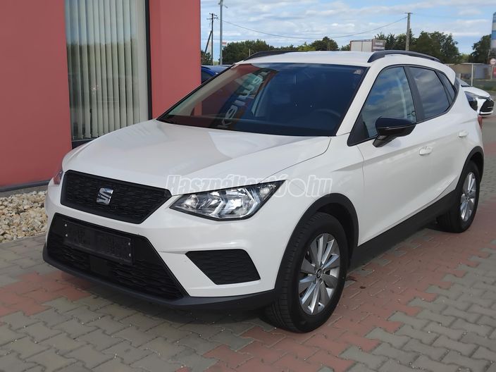 SEAT ARONA 1.0 TSI Reference