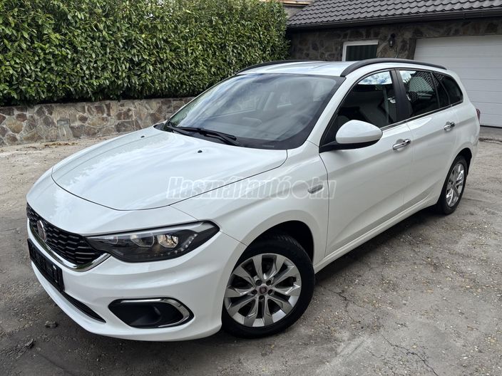 FIAT TIPO 1.6 Multijet Lounge
