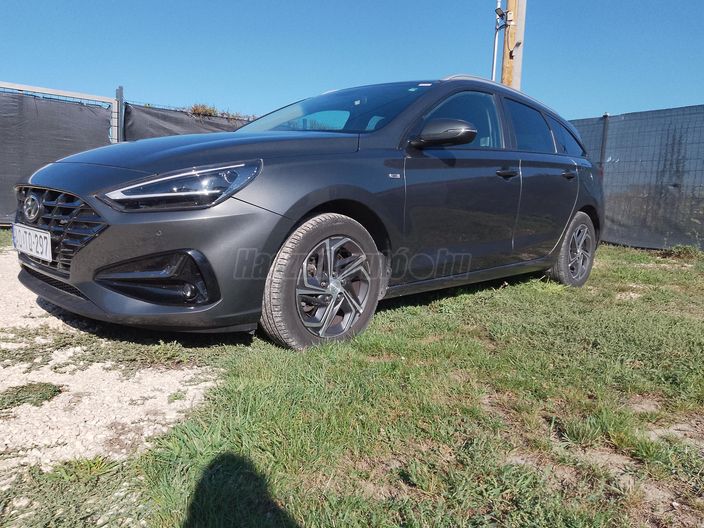 HYUNDAI I30 1.0 T-GDi Premium MHEV