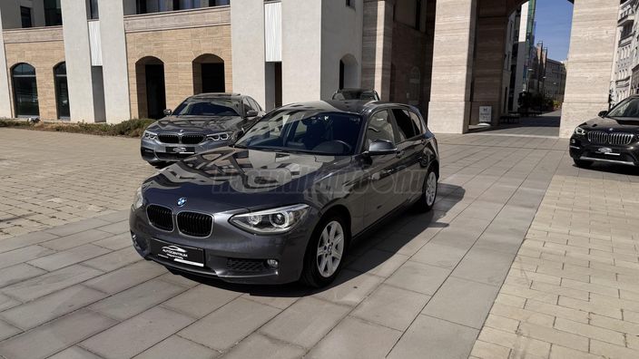 BMW 116 116i (Automata)