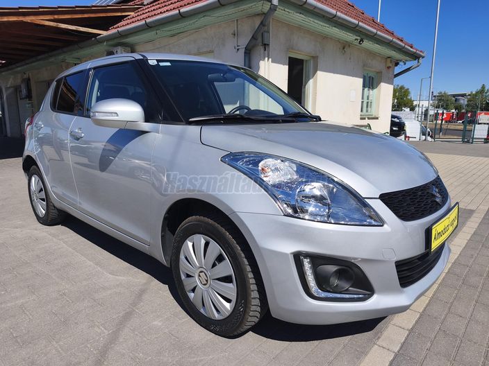 SUZUKI SWIFT 1.2 GL LED AC ESP 4WD