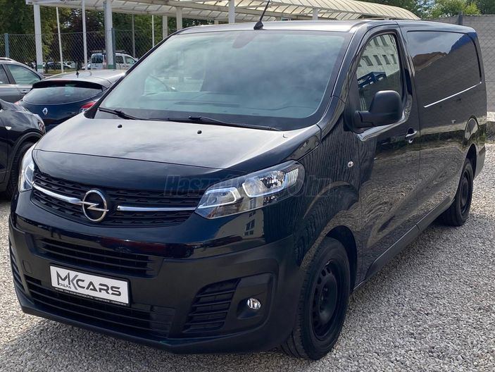 OPEL VIVARO 2.0 D Cargo Edition M