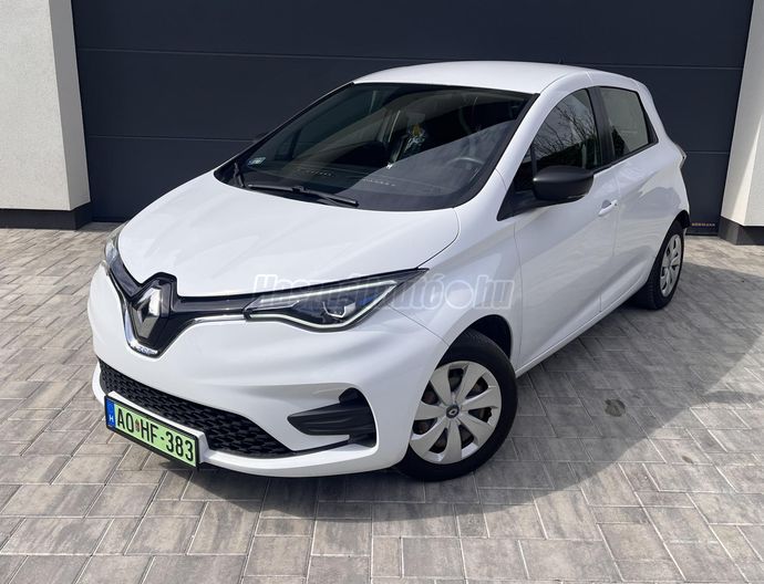 RENAULT ZOE E-Tech Electric 110 52 kWh Life