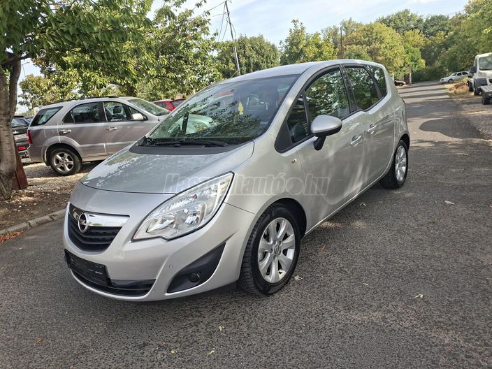 OPEL MERIVA 1.4 Selection