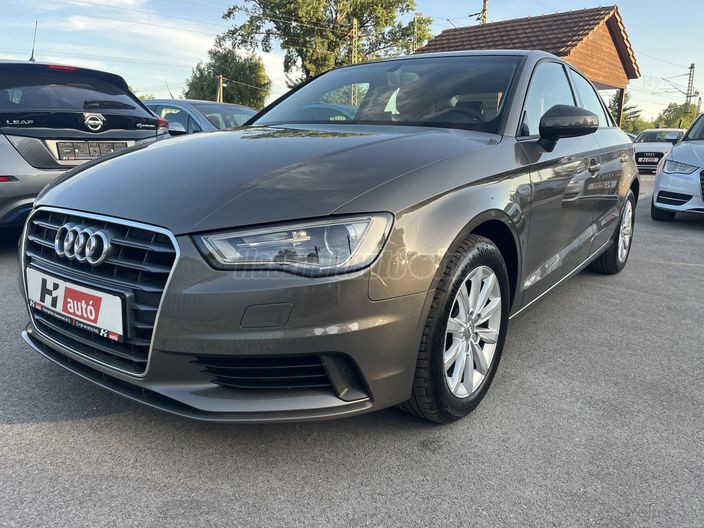 AUDI A3 Limousine 1.4 TFSi Attraction