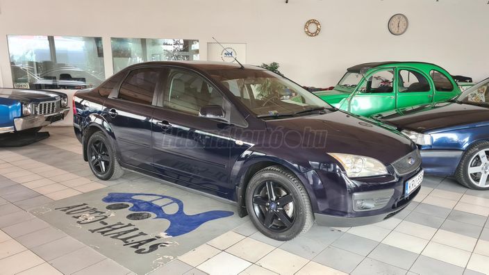 FORD FOCUS 1.4 Trend