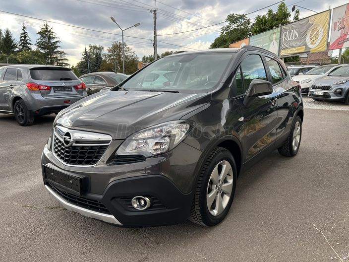OPEL MOKKA 1.6 Enjoy Start-Stop EURO6