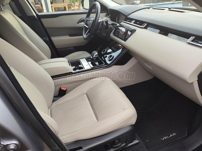 LAND ROVER RANGE ROVER VELAR D200 SE (Automata)