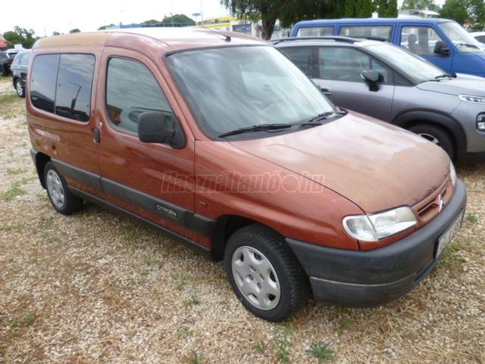 CITROEN BERLINGO 1.9 D Multispace