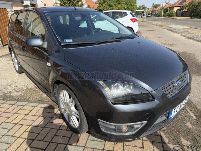 FORD FOCUS 2.0 TDCi SportWagon