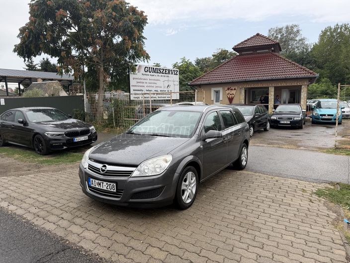 OPEL ASTRA H Caravan 1.7 CDTI Essentia