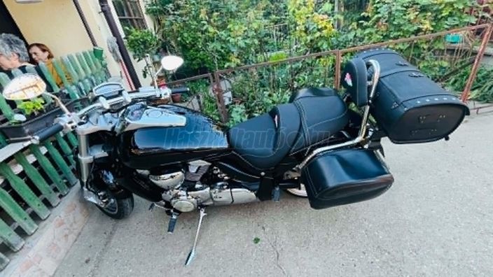 SUZUKI VZR 1800