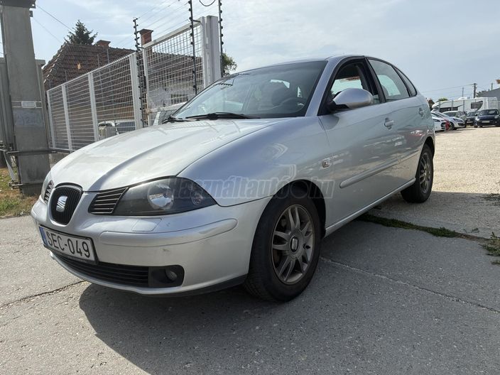 SEAT IBIZA 1.4 16V Reference