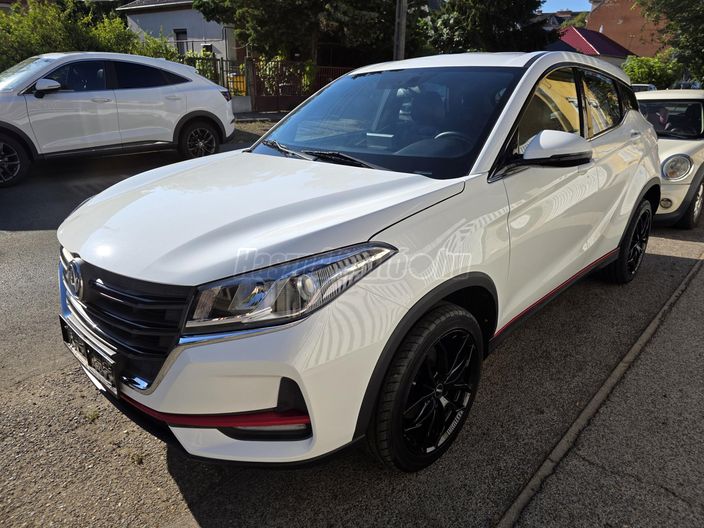 DONGFENG (DFSK) FENGON 500