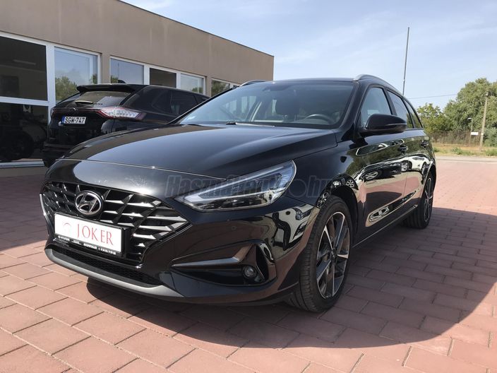 HYUNDAI I30 1.6 CRDi LP Comfort